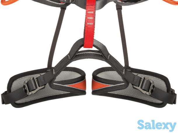 Беседка поясная singing rock attack iii, фотография 5