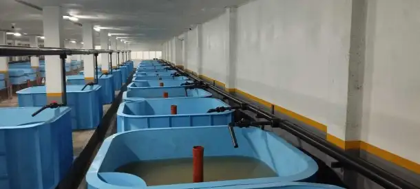 Проектирование, строительство, монтаж Установки Замкнутого Водоснабжения УЗВ, фотография 3