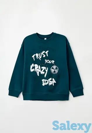 Свитшот acoola, фотография 1