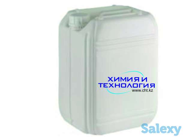 Аммиак водный технический 25% (аммиачная вода), фотография 1