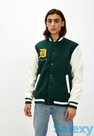 Куртка утепленная befree, фотография 1