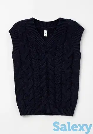 Жилет sela, фотография 2