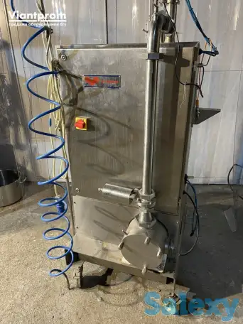 Станция перекачки и дозации DC Norris Model 370/iST, фотография 2