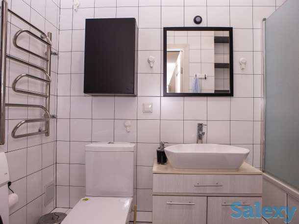 Уютная 1-комнатная квартира с видом на горы, Жарокова 230, фотография 9