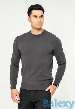 Джемпер glasman, фотография 1