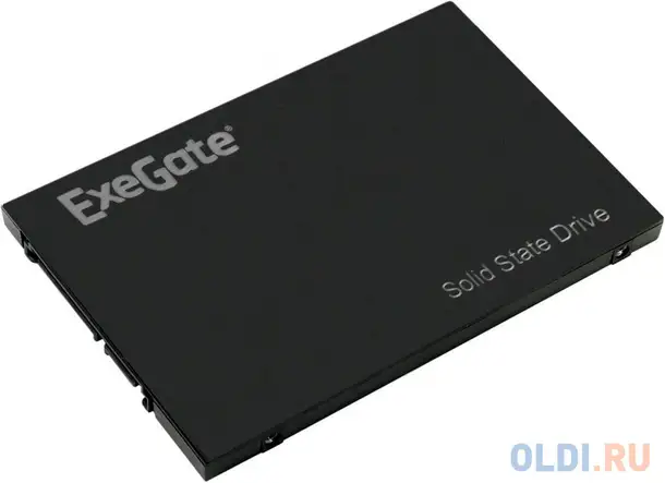 Exegate ssd 240gb next series ex276688rus {sata3.0}, фотография 1