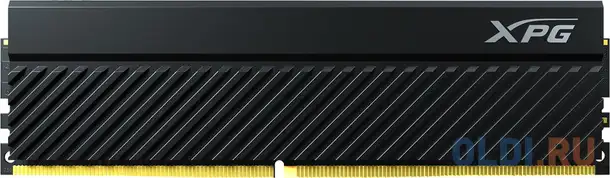 Модуль памяти dimm 16gb pc28800 ddr4 ax4u360016g18i-cbkd45g adata, фотография 1