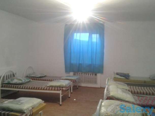 Продам дом, цех, баню! ГОТОВЫЙ БИЗНЕС! Срочно!, Таскескен 73, фотография 8