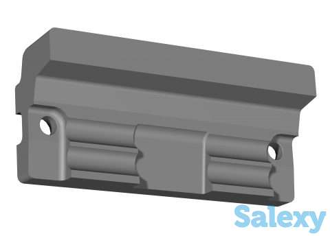 Било роторной дробилки СМД-75 (било, СМД-86 (било, фотография 2