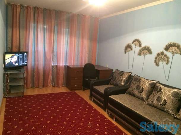 Продажа 1 - комнатной квартиры, фотография 1