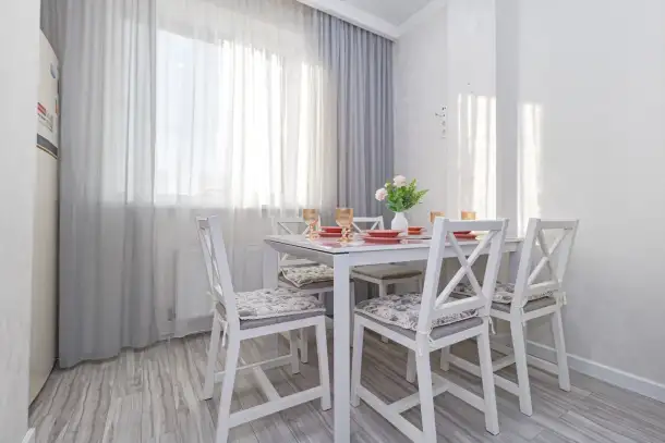 Апартаменты рядом с Экспо, Туркестан 10, фотография 15