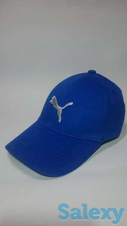 Оптовая продажа бейсболок, фотография 5