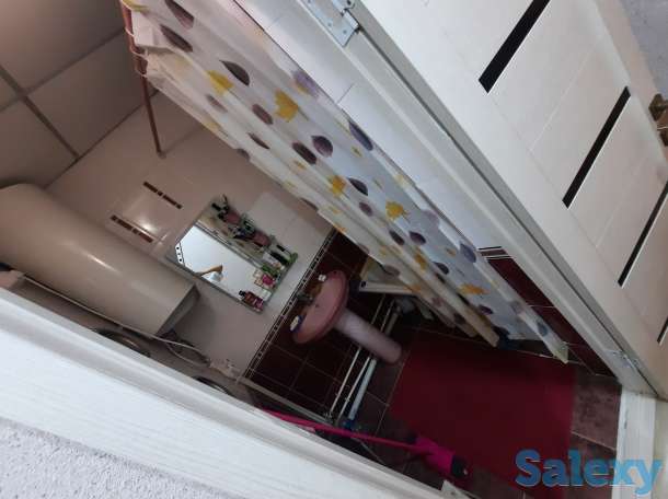 Продается 3-х комнатная квартира на МЖК, Байконурова 46, фотография 7