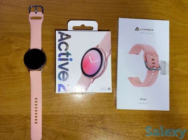 Срочно продам смарт часы, фотография 1