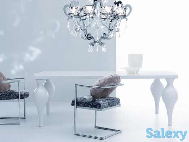 Купить итальянскую мебель, фотография 2