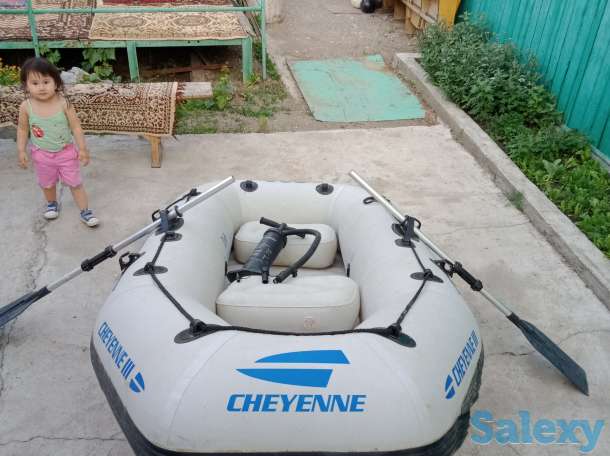 Лодка, фотография 3