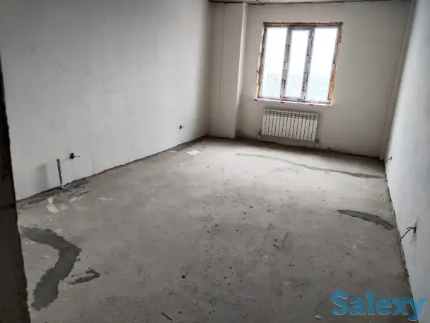 Продам 2-х комнатную квартиру в новостройке с черновой, фотография 3