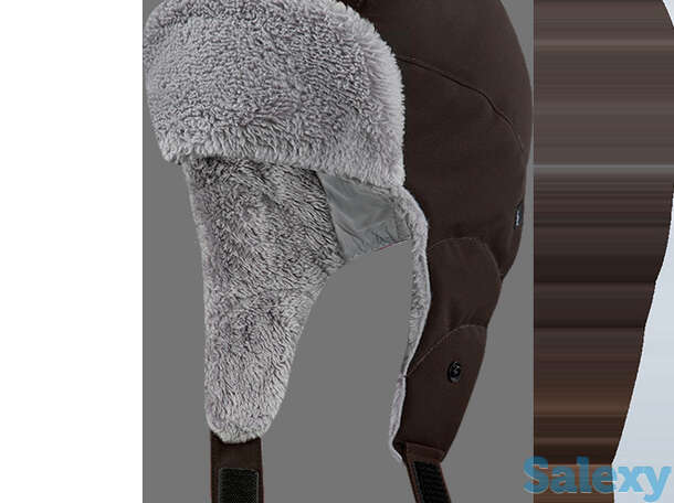 Шапка сивера омек эспрессо, фотография 1