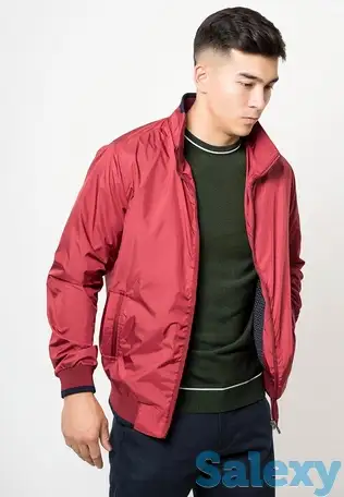 Ветровка glasman, фотография 1