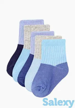 Носки 5 пар айас, фотография 1