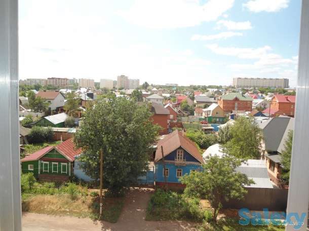 Квартира в Оренбурге, Россия, Оренбург, проезд Промысловый,д.6/1, фотография 7