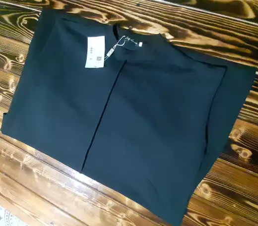 Брендовое мусульманское платье Hedy Amaeva, фотография 1