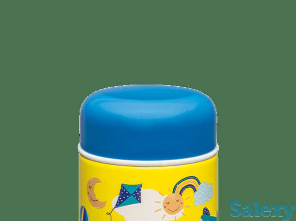 Термос арктика 411-280 0.28л облака, фотография 1