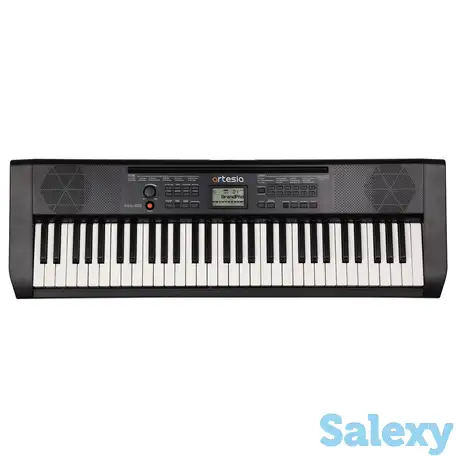 Синтезатор artesia ma-88, фотография 1