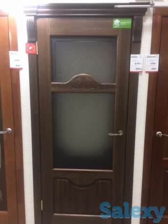 Продам двери из дерева, фотография 12