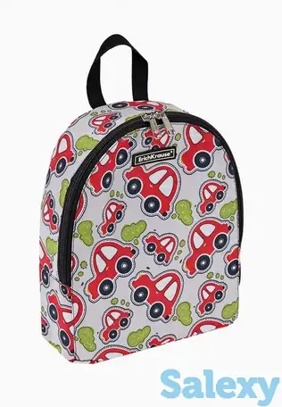 Рюкзак erichkrause®, фотография 1