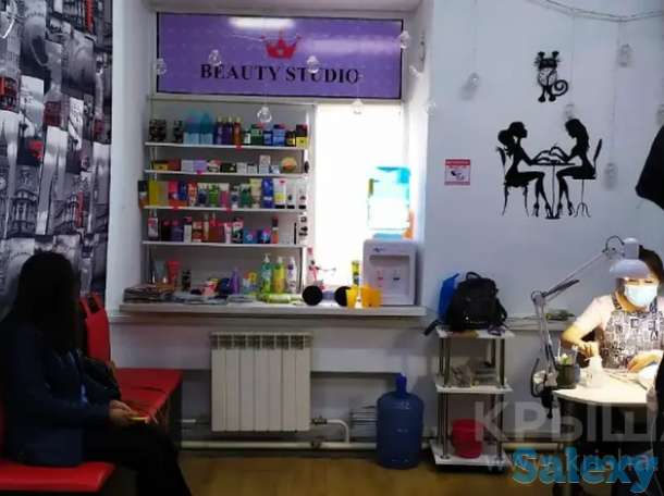 Здание площадью 2209 м проспект Нурсултана Назарбаева, фотография 4