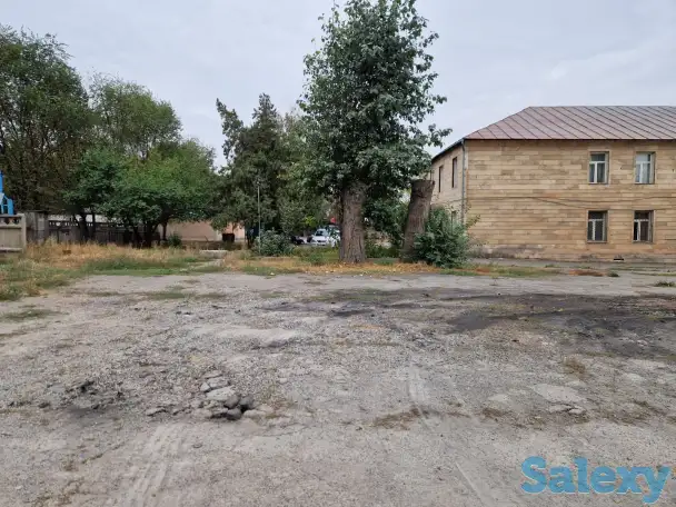 Производственная база, Алматинская область, с. Ават, фотография 1