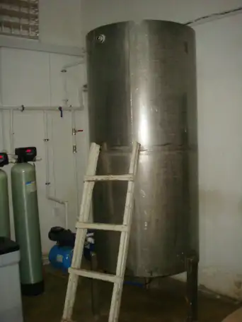 Продам готовый бизнес по выпуску питьевой бутилированной воды с технической и разрешительной документацией, фотография 3