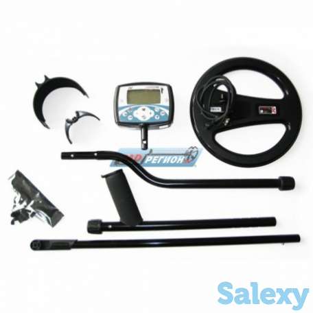 Металлоискатель Minelab X-Terra 705 (катушка DD 10.5