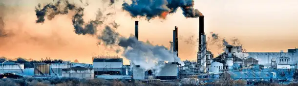 Замеры и анализ источников выбросов вредных загрязняющих веществ в атмосферу, фотография 1