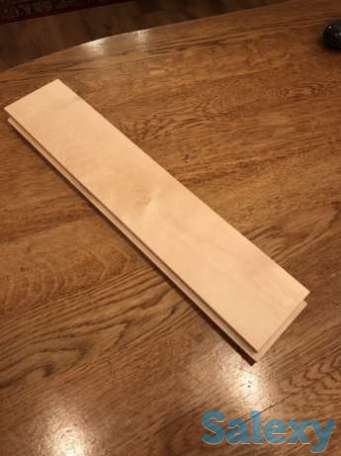 Паркет, фотография 1