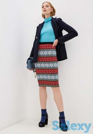 Юбка alice + olivia, фотография 2