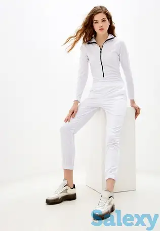 Костюм спортивный miss gabby, фотография 1