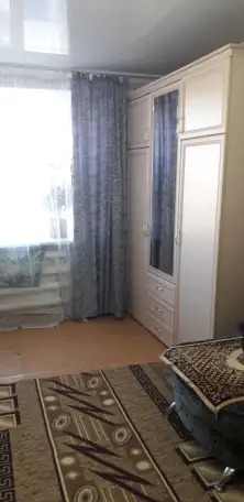 Продам комнату в общежитии, Назарбаева 27, фотография 2