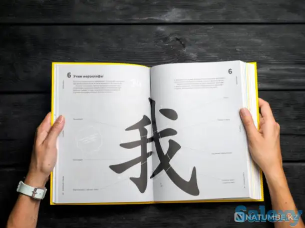 Репетитор по китайскому языку, фотография 1