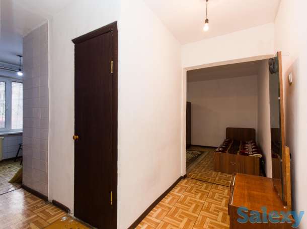 2-комнатная квартира, 42 м², 2/5 этаж, Панфилова 38 — Маметовой, фотография 9