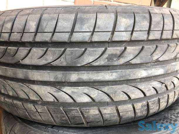 Продажа Б/У ШИНЫ, фотография 5