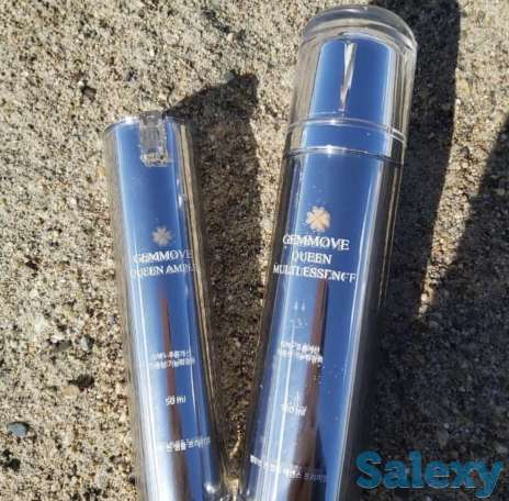 Королевский уход GEMMOVE QUEEN, фотография 3