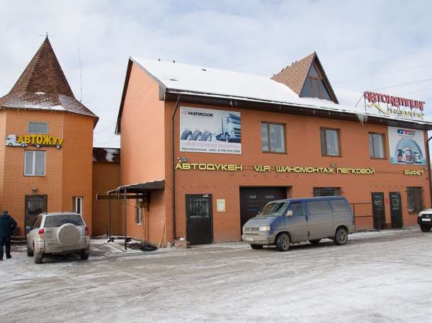 Строительные услуги в Караганде, фотография 1