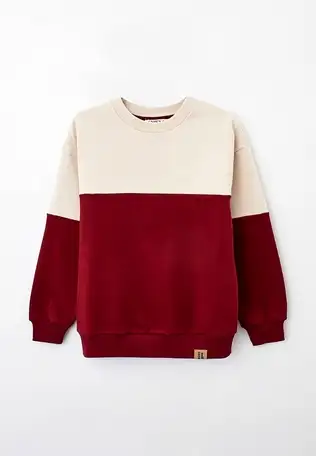 Свитшот smena, фотография 1