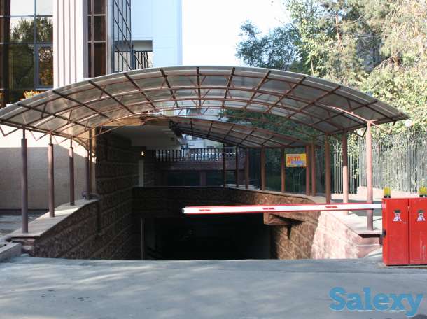 Бизнес-центр 