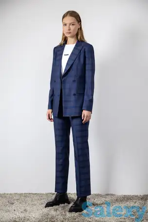 Брюки классические vassa&co, фотография 1