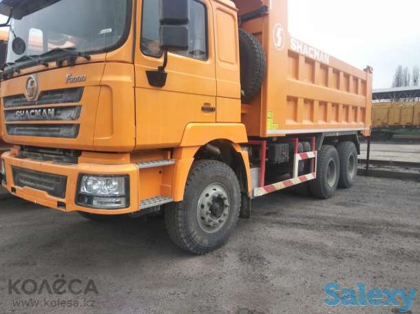 Shacman Fгода, фотография 1