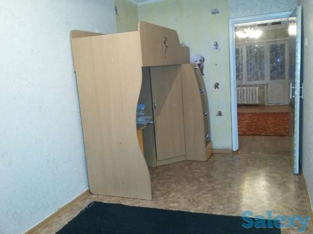 сдам, продам квартиру, Космическая 6, фотография 3