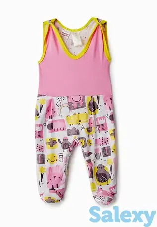 Комбинезон бельевой котмаркот, фотография 1